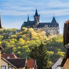 Schloss I - Wernigerode/Harz