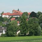 Schloss Iburg