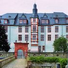 Schloss Idstein