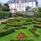 Schloss Idstein/Taunus