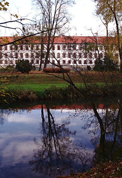 Schloß II