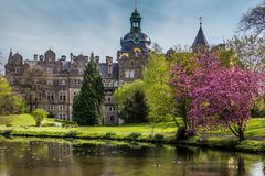 Schloss II - Bückeburg