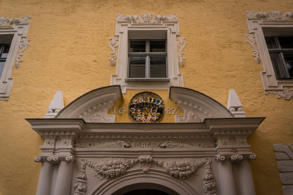 Schloss II - Lübben/Spreewald