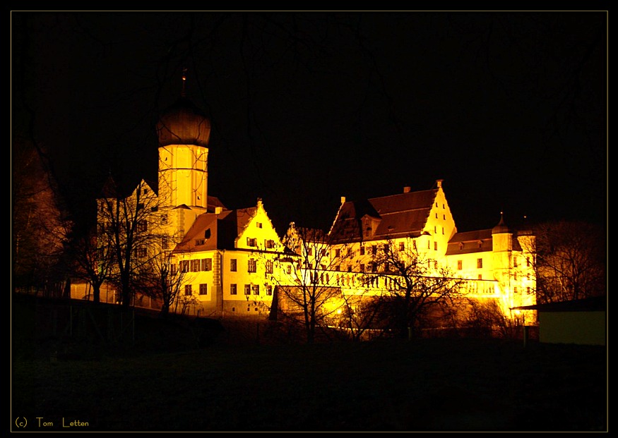 Schloss Illertissen ~4