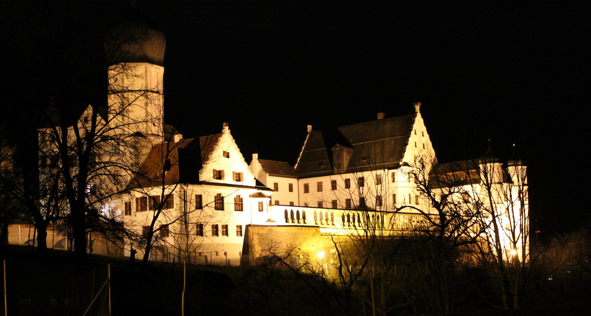 Schloss Illertissen