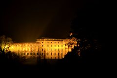 Schloss im Bergpark Kasse! (Hessen)