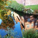 Schloss im Burggraben