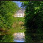 Schloss im Grünen