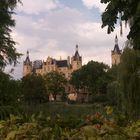 Schloss im Grünen