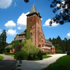 Schloss im Grünen