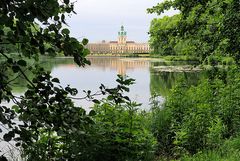 Schloss im Grünen