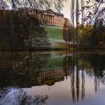 Schloss im Lac 