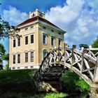 Schloss im Luisium Dessau