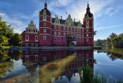 Schloß im Muskauer Park