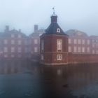 Schloss im Nebel