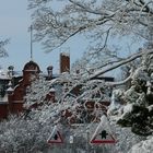 Schloß im Schilderwald