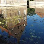 Schloß im See