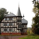 Schloss im Spessart