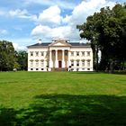 Schloss im Wöritzer Park