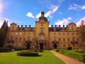 Schloss-Impressionen von Rebekka S. 