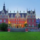 Schloss in Bad Muskau