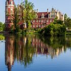 Schloss in Bad Muskau