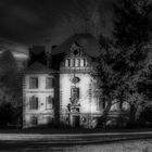 Schloss in Baruth/Mark