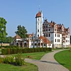 Schloss in Basedow