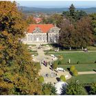 Schloss in Blankenburg / Harz