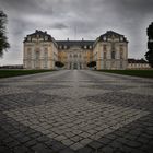 Schloss in Brühl