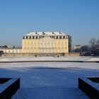 Schloß in Brühl