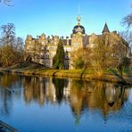 Schloss in Bückeburg