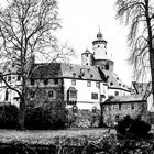 schloss in büdingen