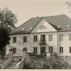 Schloss in Buhla (I)