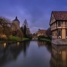 Schloss in Burgsteinfurt