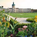 Schloss in Charlottenburg