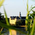 Schloß in Coswig/Anhalt an der Elbe