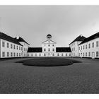 Schloß in Dänemark