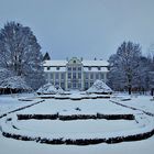 Schloss in Danzing