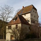 Schloss in Detwang