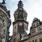 Schloss in Dresden