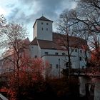 Schloss in Friedberg