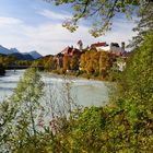 Schloss in Füssen