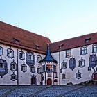 Schloss in Füssen