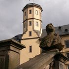 Schloß in Fulda