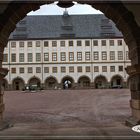 Schloss in Gotha