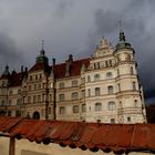 Schloss in Güstrow
