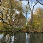 Schloss in Hamm Bockum-Hövel