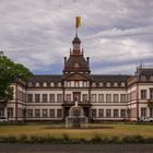 Schloss in Hanau