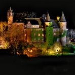 Schloss in Herborn